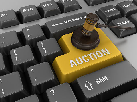 How To Buy Cars At Online Auctions And Not Get Ripped Off